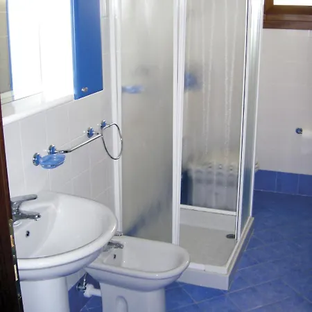 Apartment In 25574