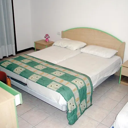 Apartment In 25574 Bibione